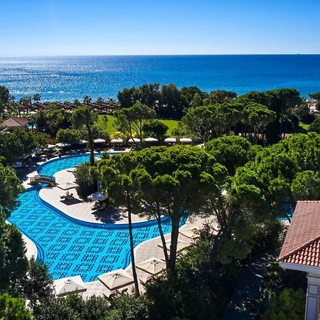 Ali Bey Resort Sorgun Side Esterno foto