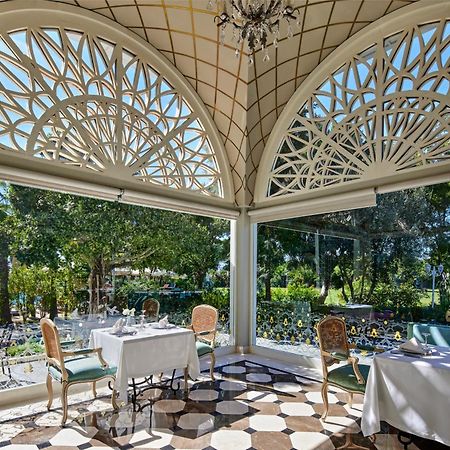 Ali Bey Resort Sorgun Side Esterno foto