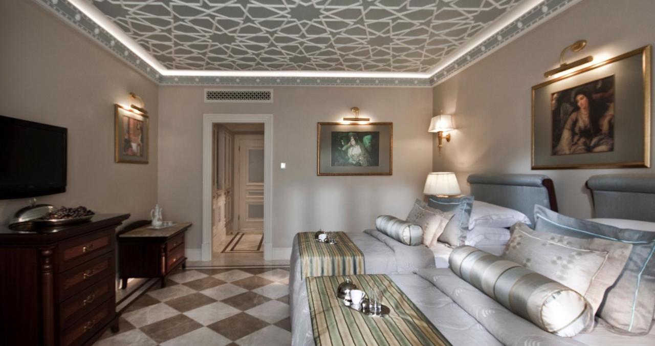 Ali Bey Resort Sorgun Side Esterno foto