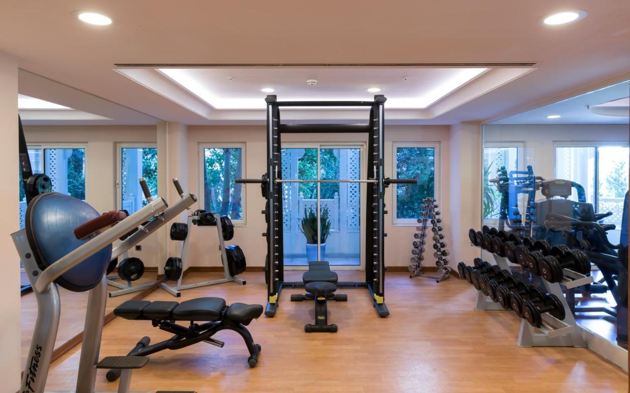 Ali Bey Resort Sorgun Side Esterno foto