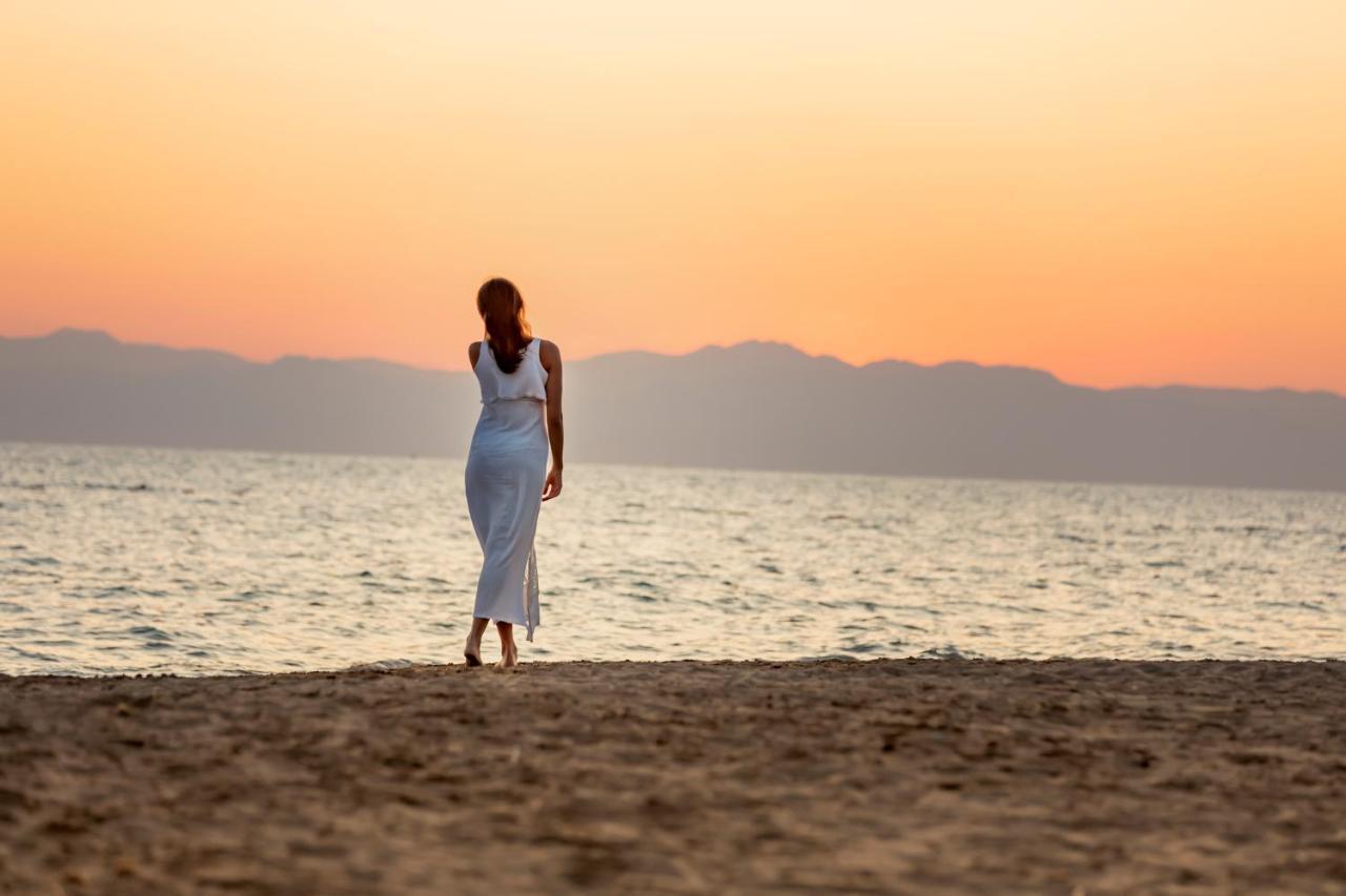 Ali Bey Resort Sorgun Side Esterno foto