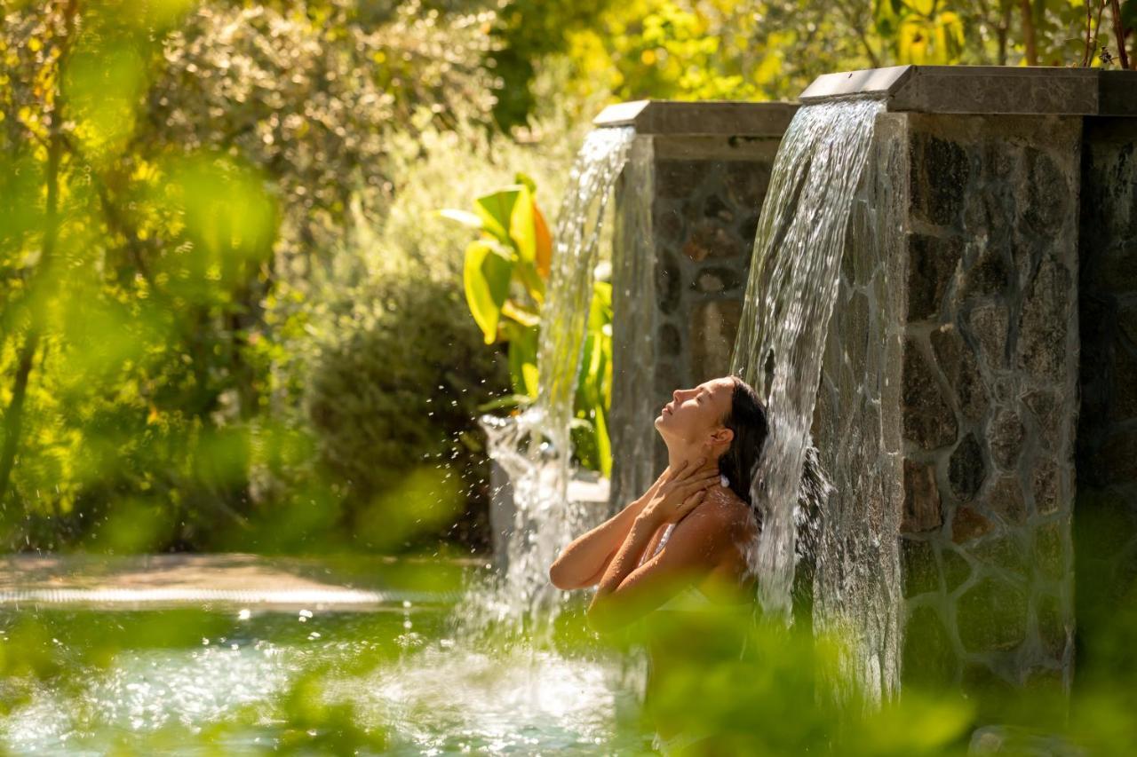 Ali Bey Resort Sorgun Side Esterno foto