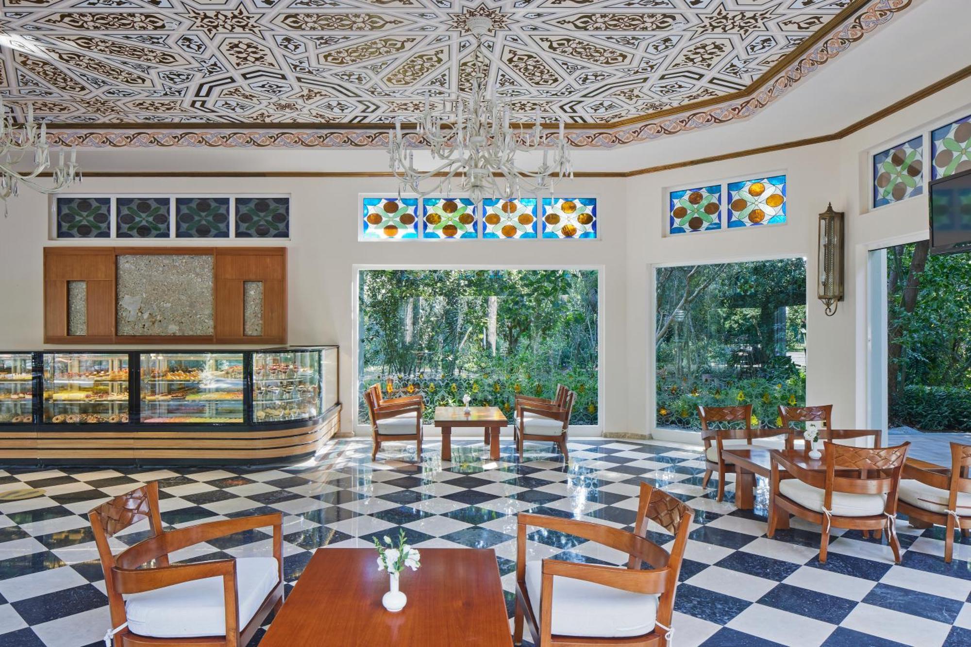 Ali Bey Resort Sorgun Side Esterno foto
