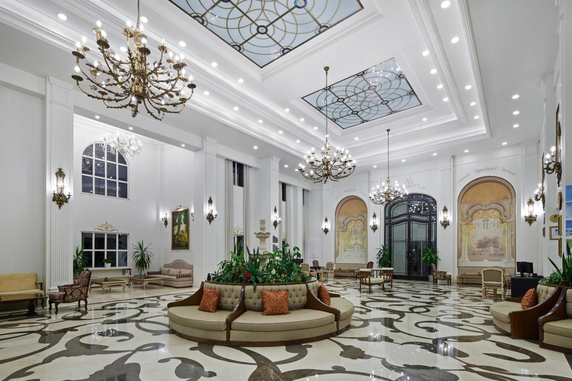 Ali Bey Resort Sorgun Side Esterno foto