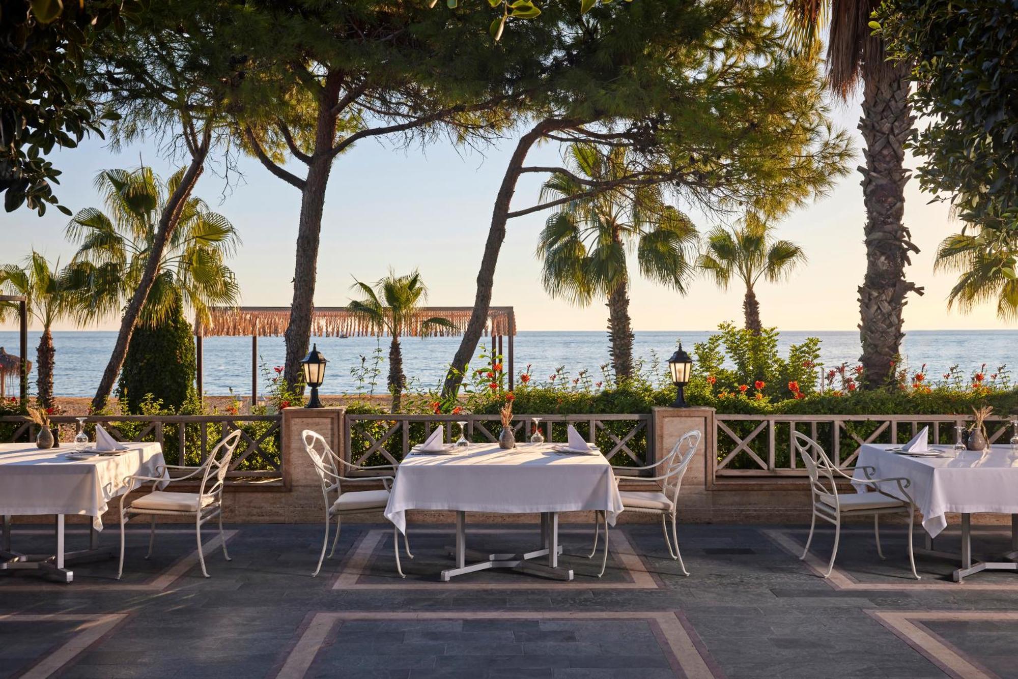 Ali Bey Resort Sorgun Side Esterno foto
