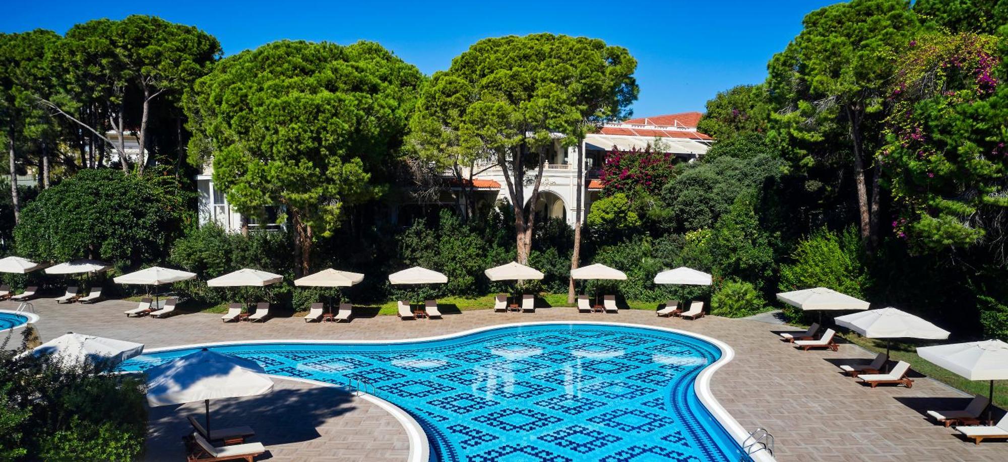 Ali Bey Resort Sorgun Side Esterno foto
