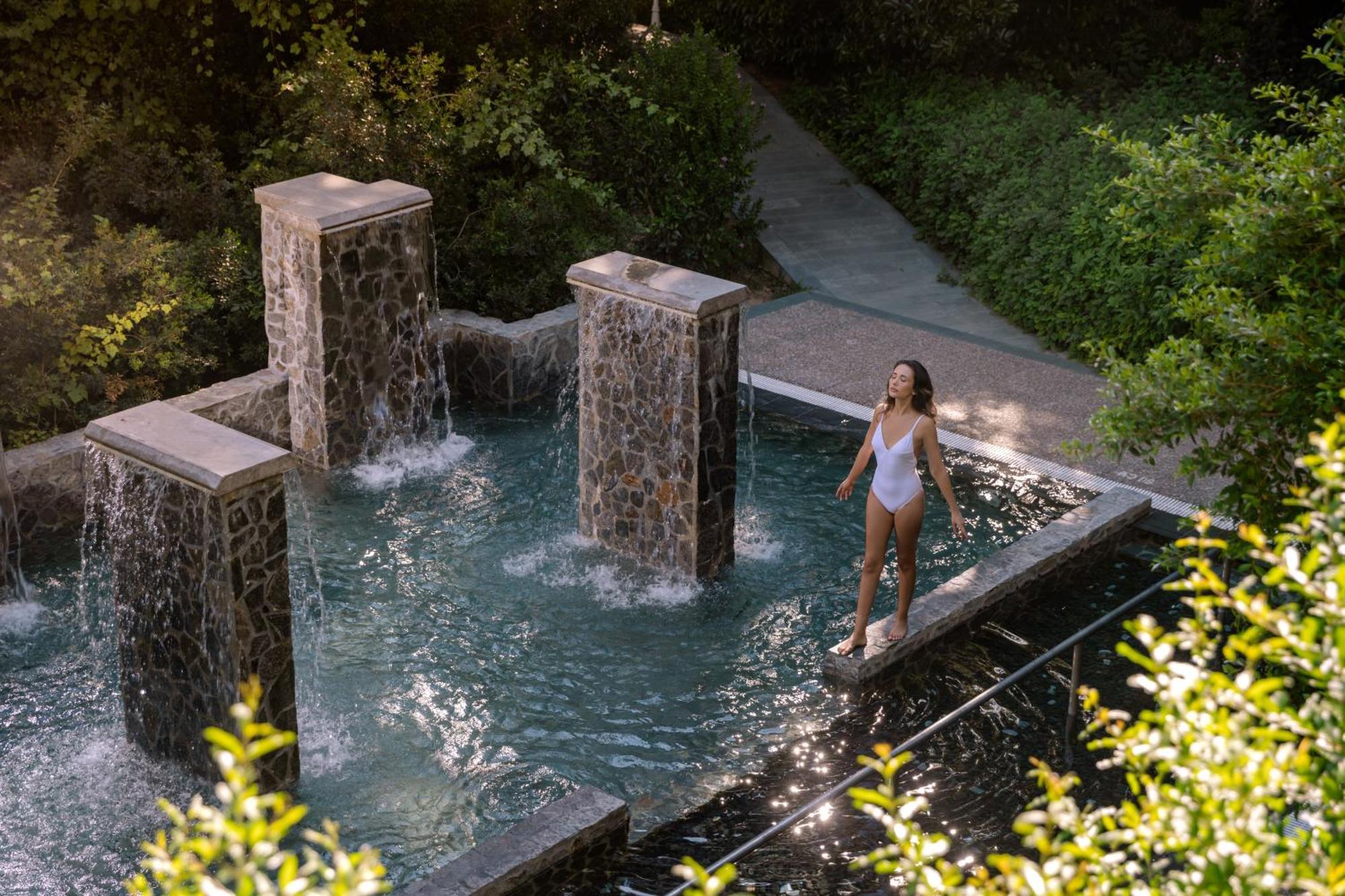 Ali Bey Resort Sorgun Side Esterno foto
