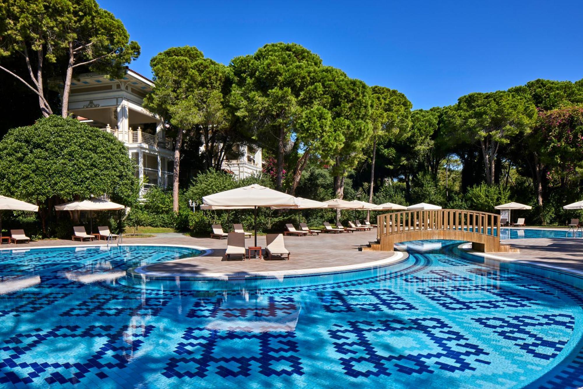 Ali Bey Resort Sorgun Side Esterno foto