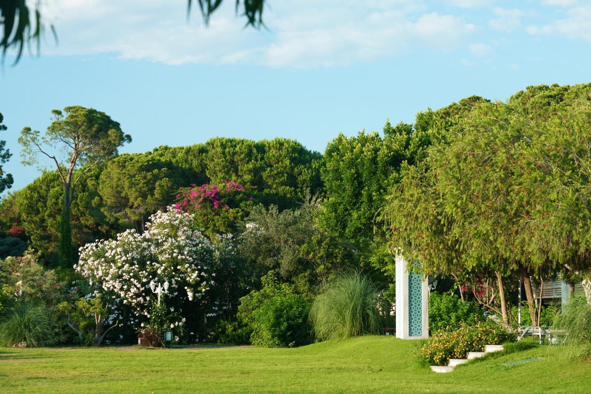 Ali Bey Resort Sorgun Side Esterno foto